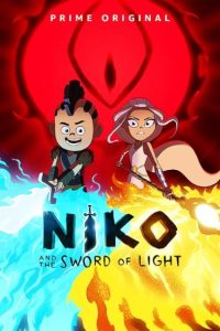 دانلود انیمیشن نیکو و شمشیر نورانی Niko and the Sword of Light دوبله فارسی