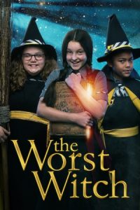 دانلود سریال بدترین جادوگر The Worst Witch