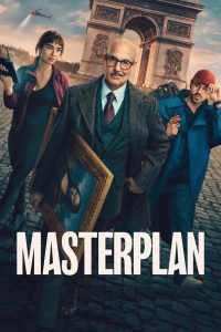 Masterplan